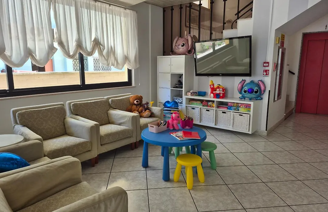 Hotel Luca-1