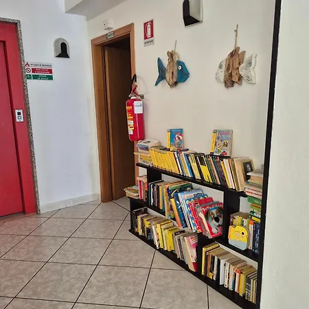 Hotel Luca-3