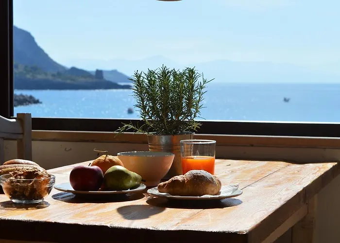 Albergo Hotel Tirreno